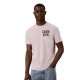 тениска,мъжки,тениски,дамски,тениски,calvin,klein,jeans,lv04rh816g,short,sleeve,t,shirt,white,(ashes,of,roses)