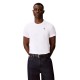 тениска,мъжки,тениски,дамски,тениски,calvin,klein,jeans,lv04rh815g,short,sleeve,t,shirt,white,(bright,white)