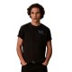 тениска,мъжки,тениски,дамски,тениски,calvin,klein,jeans,lv04rh819g,short,sleeve,t,shirt,black,(black)