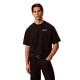 тениска,мъжки,тениски,дамски,тениски,calvin,klein,jeans,lv04rh825g,short,sleeve,t,shirt,black,(black)
