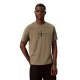 тениска,мъжки,тениски,дамски,тениски,calvin,klein,jeans,lv04rh844g,short,sleeve,t,shirt,brown,(dusty,olive)