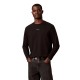 тениска,мъжки,тениски,дамски,тениски,calvin,klein,jeans,lv04rh851g,long,sleeve,t,shirt,black,(black)