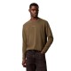 тениска,мъжки,тениски,дамски,тениски,calvin,klein,jeans,lv04rh851g,long,sleeve,t,shirt,green,brown,(olive,night)