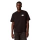 тениска,мъжки,тениски,дамски,тениски,calvin,klein,jeans,lv04rh857g,short,sleeve,t,shirt,black,(black)