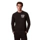 тениска,мъжки,тениски,дамски,тениски,calvin,klein,jeans,lv04rh859g,long,sleeve,t,shirt,black,(black)