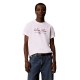 тениска,мъжки,тениски,дамски,тениски,calvin,klein,jeans,lv04rh804g,short,sleeve,t,shirt,white,(bright,white)