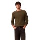 тениска,мъжки,тениски,дамски,тениски,calvin,klein,jeans,lv04rj209g,long,sleeve,t,shirt,green,(olive,night)
