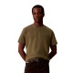 тениска,мъжки,тениски,дамски,тениски,calvin,klein,jeans,lv14rd254g,short,sleeve,t,shirt,green,(olive,night)