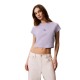 бебешка,тениска,мъжки,тениски,дамски,тениски,calvin,klein,jeans,monogram,baby,short,sleeve,t,shirt,purple,(cosmic,sky)