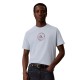 тениска,мъжки,тениски,дамски,тениски,calvin,klein,jeans,lv04rh817g,short,sleeve,t,shirt,blue,(plein,air)