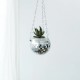 ключодържатели,winkee,disco,keychain,clear,(silver,chrome)