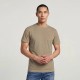 тениска,мъжки,тениски,дамски,тениски,g,star,d28609,2653,short,sleeve,t,shirt,desert,sand,gd