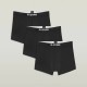 боксерки,мъжко,бельо,g,star,d30326,01,boxers,3,units,dark,black