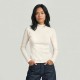 тениска,мъжки,тениски,дамски,тениски,g,star,d32185,e136,long,sleeve,high,neck,t,shirt,milk