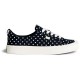 маратонки,мъжки,маратонки,дамски,маратонки,cariuma,oca,low,trainers,black,(black,white,polka)