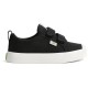 маратонки,мъжки,маратонки,дамски,маратонки,cariuma,oca,low,velcro,trainers,black,(black)