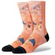 чорапи,мъжки,чорапи,дамски,чорапи,stance,charizard,aop,crew,socks,orange