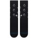 чорапи,мъжки,чорапи,дамски,чорапи,stance,cursor,crew,socks,black,(black)