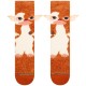 чорапи,мъжки,чорапи,дамски,чорапи,stance,gizmo,crew,socks,orange,(brown)