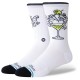 чорапи,мъжки,чорапи,дамски,чорапи,stance,high,quality,low,class,crew,socks,white