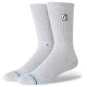 чорапи,мъжки,чорапи,дамски,чорапи,stance,hit,me,crew,socks,heather,grey