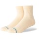 чорапи,мъжки,чорапи,дамски,чорапи,stance,icon,quarter,socks,beige,(black)