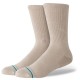 чорапи,мъжки,чорапи,дамски,чорапи,stance,signature,crew,socks,string,grey