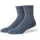 чорапи,мъжки,чорапи,дамски,чорапи,stance,signature,quarter,socks,blue,(turbulence)
