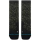 чорапи,мъжки,чорапи,дамски,чорапи,stance,speckle,ul,crew,socks,black,(black)