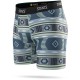 боксерки,мъжко,бельо,stance,temple,boxers,green