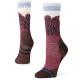 чорапи,мъжки,чорапи,дамски,чорапи,stance,the,ridge,wool,crew,socks,purple,(wine)