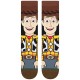 чорапи,мъжки,чорапи,дамски,чорапи,stance,woody,crew,socks,multicolor,(brown)