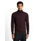 блуза,мъжки,пуловери,дамски,пуловери,tom,tailor,1051976,sweater,dark,plum