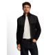 блуза,мъжки,пуловери,дамски,пуловери,tom,tailor,1052242,full,zip,sweatshirt,black