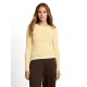 тениска,мъжки,тениски,дамски,тениски,tom,tailor,1052532,short,sleeve,t,shirt,soft,vanilla,yellow,melange