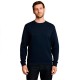 блуза,мъжки,пуловери,tom,tailor,1052656,sweatshirt,black,(sky,captain,blue)