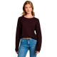 блуза,мъжки,пуловери,дамски,пуловери,tom,tailor,1052688,sweatshirt,dark,plum