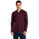 тениска,мъжки,тениски,дамски,тениски,tom,tailor,1052676,long,sleeve,t,shirt,red,(pear,red,navy,injected,stripe)