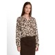 тениска,мъжки,тениски,дамски,тениски,tom,tailor,1052870,short,sleeve,t,shirt,brown,(brown,beige,leo,print)