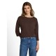 тениска,мъжки,тениски,дамски,тениски,tom,tailor,1052884,short,sleeve,t,shirt,java,dark,brown