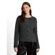 блуза,мъжки,пуловери,дамски,пуловери,tom,tailor,1053398,sweater,dark,olive,melange