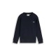 блуза,мъжки,пуловери,дамски,пуловери,tom,tailor,1053436,sweater,blue,(sky,captain,blue)