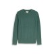 тениска,мъжки,тениски,дамски,тениски,tom,tailor,1054126,t,shirt,green,dust,melange
