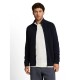 блуза,мъжки,пуловери,дамски,пуловери,tom,tailor,1054127,full,zip,sweatshirt,sky,captain,blue