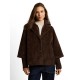 яке,мъжки,якета,дамски,якета,и,палта,tom,tailor,cosy,cape,jacket,brown,(java,dark,brown)
