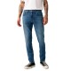 дънки,мъжки,панталони,дамски,панталони,levi´s,®,512™,slim,tapered,fit,jeans,refurbished,blue,(medium,indigo)