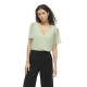 дамски,блузи,vila,falia,short,sleeve,blouse,refurbished,green,(smoke,green)