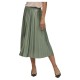 пола,дамски,поли,и,рокли,vila,nitiban,midi,skirt,refurbished,green,(laurel,wreath)