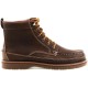 дамски,боти,мъжки,боти,sperry,minilug,moc,booties,brown,(dark,brown)