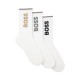 чорапи,мъжки,чорапи,дамски,чорапи,boss,rib,logo,cc,10283987,socks,3,pairs,white,(open,miscellaneous)